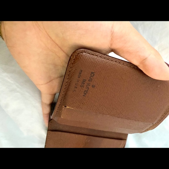 💯Authentic! LV wallet. - Picture 7 of 9